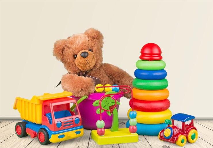 Babys & Kids Toys