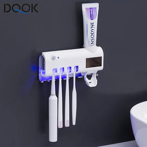 Toothbrush Holder