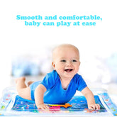 Baby Inflatable Water Pad