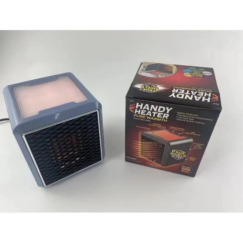 Mini Air Heater Home Heater