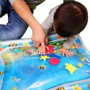 Baby Inflatable Water Pad