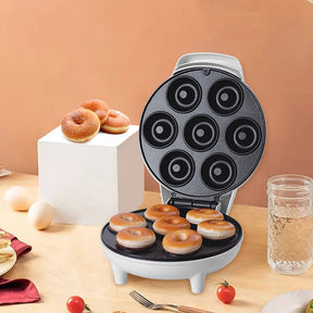 Mini Donut Machine