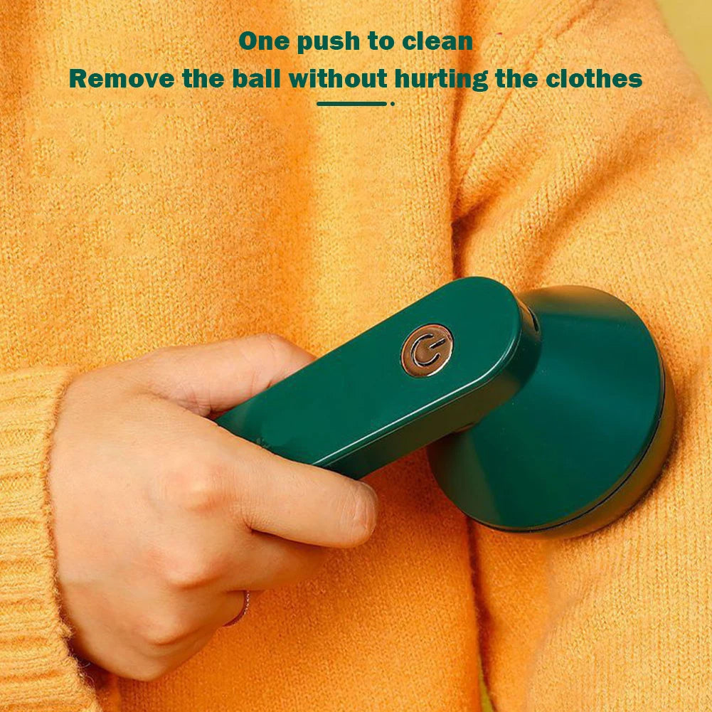 Electric Lint Remover For Clothes