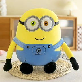 Minion Pillow Toy