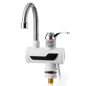 Electric Hot Water Faucet