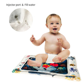 Baby Inflatable Water Pad