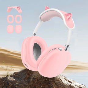 Headphones Case Protector Cover