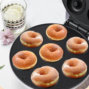 Mini Donut Machine