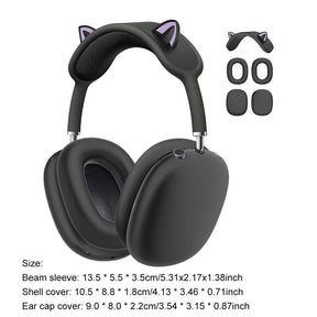 Headphones Case Protector Cover