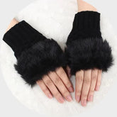 New Fashion Winter Keep Warm Gloves