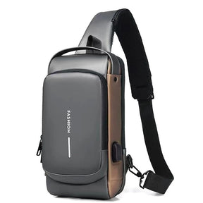 Travel Sport Sling Bag