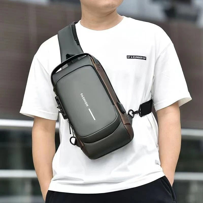 Travel Sport Sling Bag