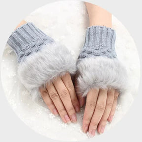 New Fashion Winter Keep Warm Gloves