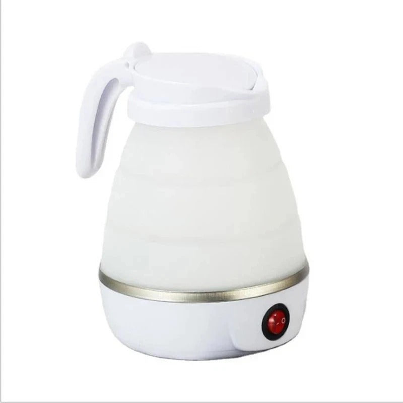 Folding Kettle Compression  Silicone