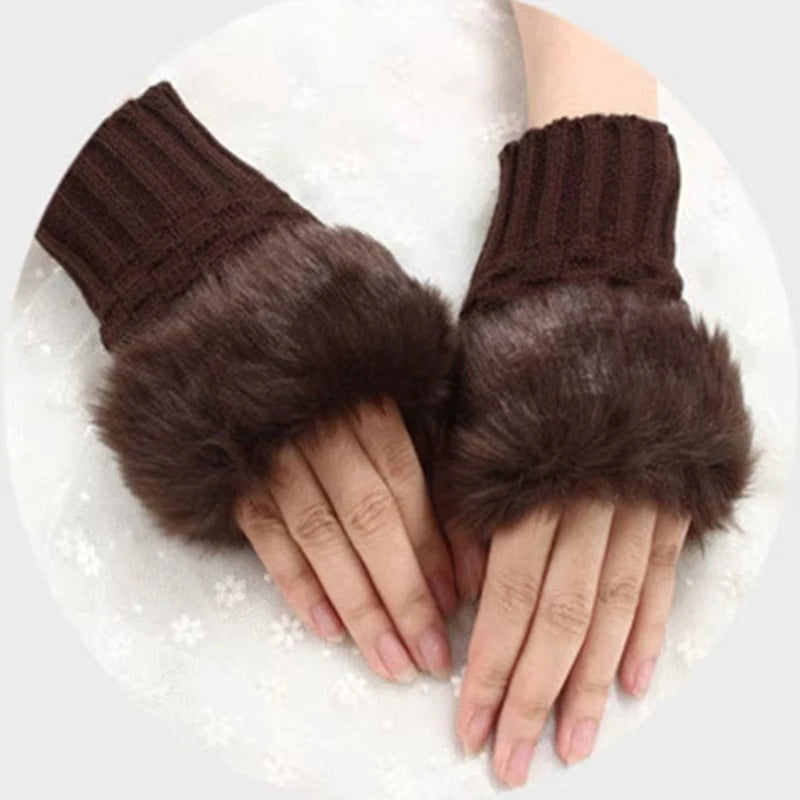 New Fashion Winter Keep Warm Gloves