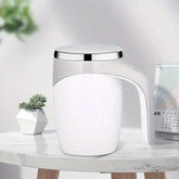 Coffee Stirring Cup Fully Automatic Stirring Cup Magnetic Rotation